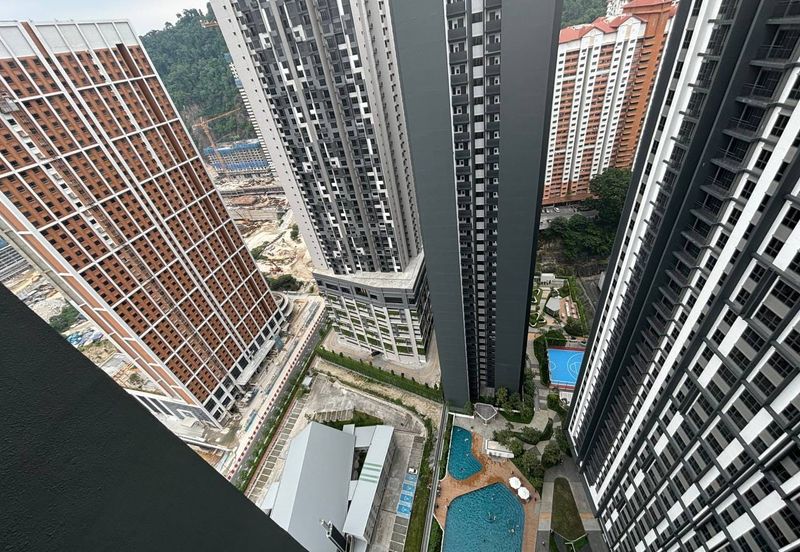 D'Quince Damansara Perdana