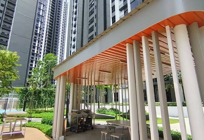 D'Quince Damansara Perdana