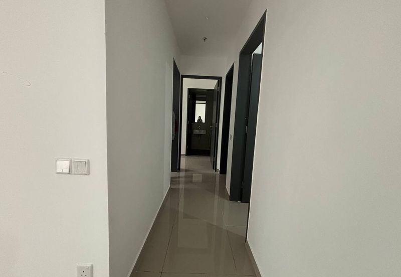 D'Quince Damansara Perdana