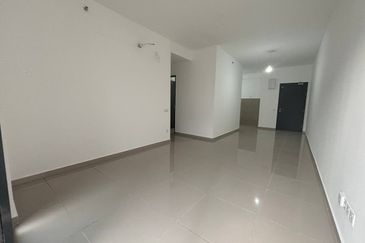 D'Quince Damansara Perdana