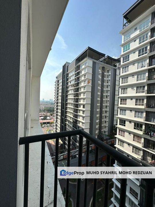 Bandar Seri Putra 21 Apartment for sale, Selangor, Jenjarom