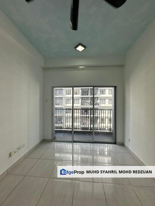 Bandar Seri Putra 21 Apartment for sale, Selangor, Jenjarom