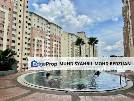 Suria Kinrara Bandar Kinrara for rent, Selangor, Bandar Kinrara Puchong