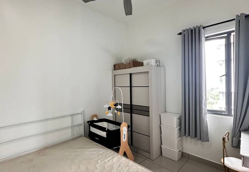 Palmyra Residence @ Bandar Puteri Bangi