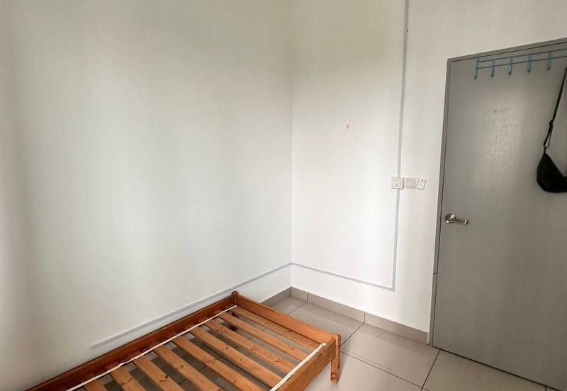 Palmyra Residence @ Bandar Puteri Bangi