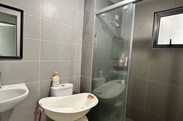 Palmyra Residence @ Bandar Puteri Bangi