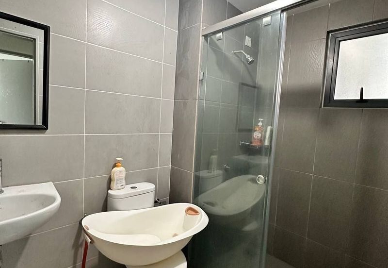 Palmyra Residence @ Bandar Puteri Bangi