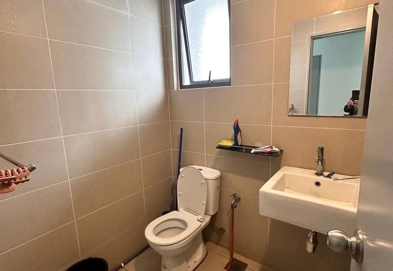 Palmyra Residence @ Bandar Puteri Bangi