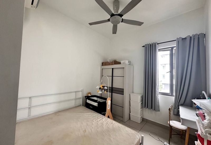 Palmyra Residence @ Bandar Puteri Bangi