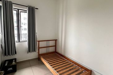 Palmyra Residence @ Bandar Puteri Bangi