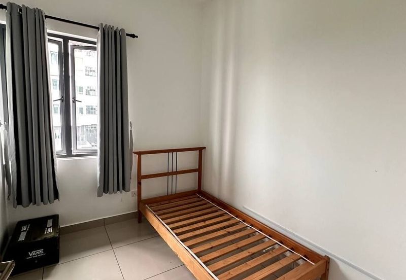 Palmyra Residence @ Bandar Puteri Bangi