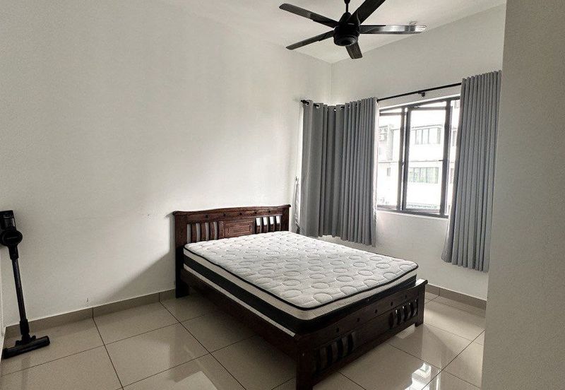 Palmyra Residence @ Bandar Puteri Bangi