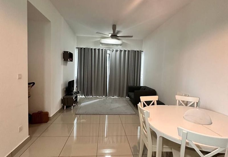 Palmyra Residence @ Bandar Puteri Bangi