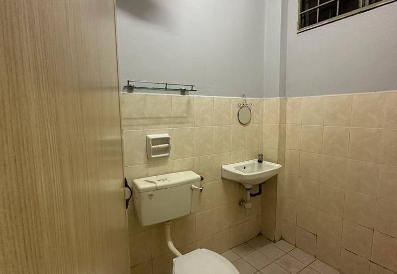 Kiambang Apartment, Taman Putra Perdana