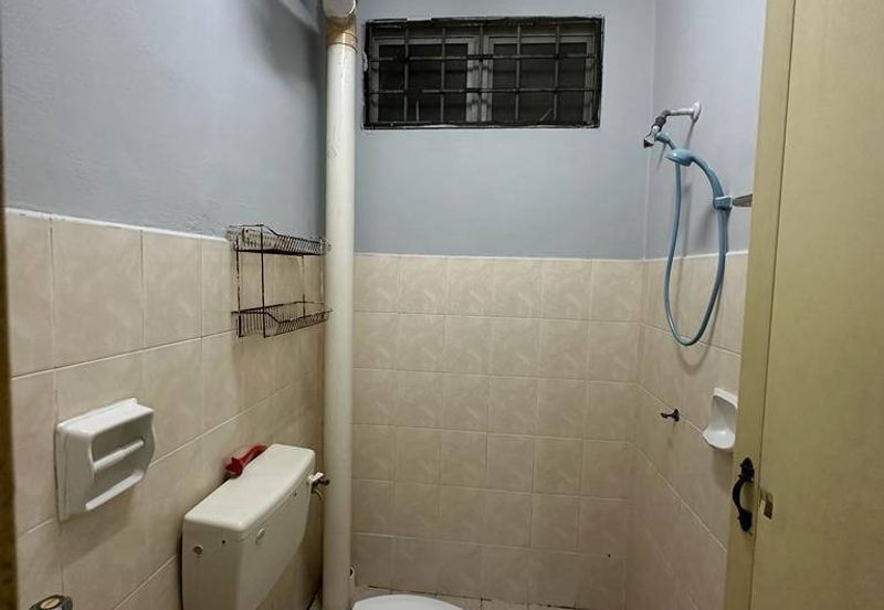 Kiambang Apartment, Taman Putra Perdana