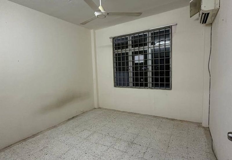 Kiambang Apartment, Taman Putra Perdana