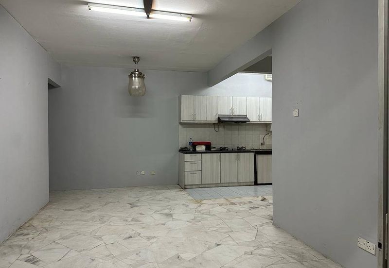 Kiambang Apartment, Taman Putra Perdana