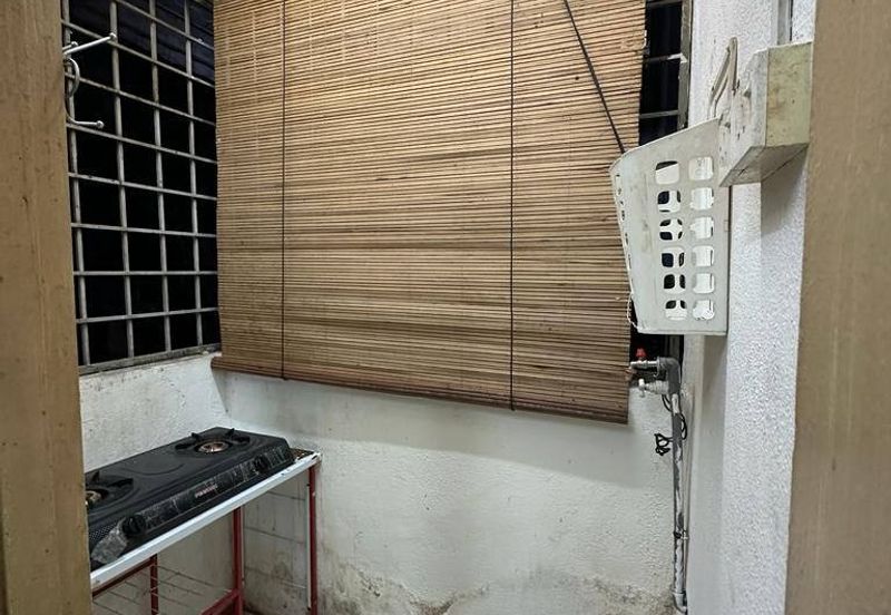 Kiambang Apartment, Taman Putra Perdana