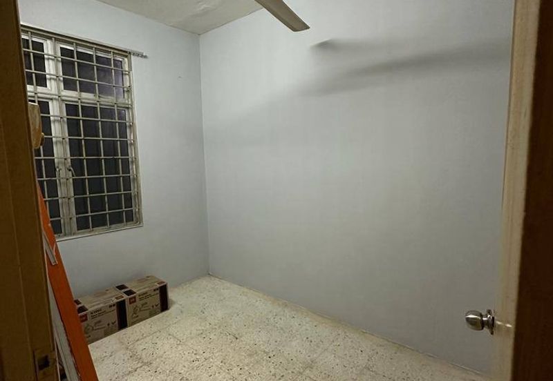 Kiambang Apartment, Taman Putra Perdana