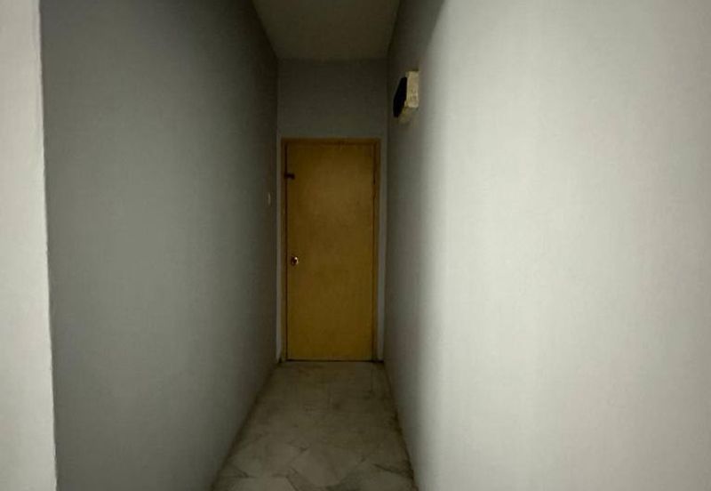 Kiambang Apartment, Taman Putra Perdana