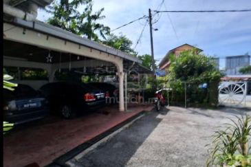 Taman Setapak