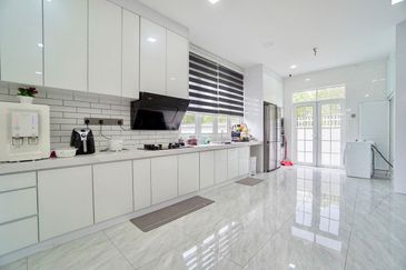 Bandar Mahkota Cheras