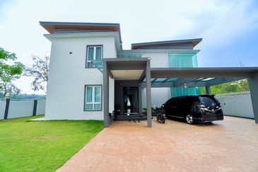 Bandar Mahkota Cheras