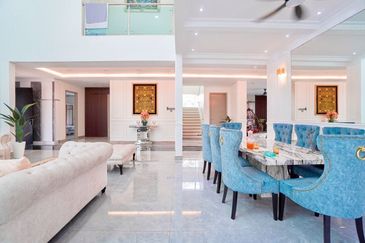 Bandar Mahkota Cheras