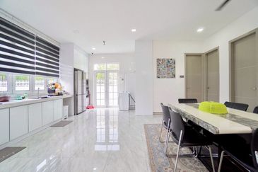 Bandar Mahkota Cheras