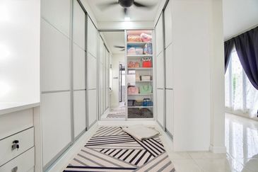 Bandar Mahkota Cheras