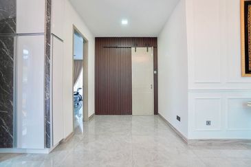 Bandar Mahkota Cheras