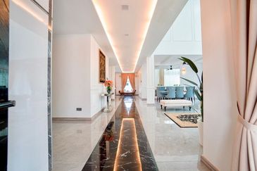 Bandar Mahkota Cheras