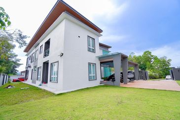 Bandar Mahkota Cheras