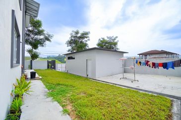 Bandar Mahkota Cheras