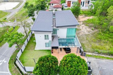 Bandar Mahkota Cheras