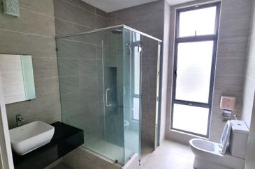 Liu Li Garden, Setia Eco Glades