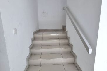 Liu Li Garden, Setia Eco Glades