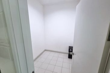 Liu Li Garden, Setia Eco Glades