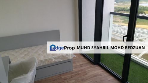 Sky Park Cyberjaya for rent, Selangor, Cyberjaya