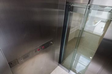 Asiaville, Bukit Antarabangsa