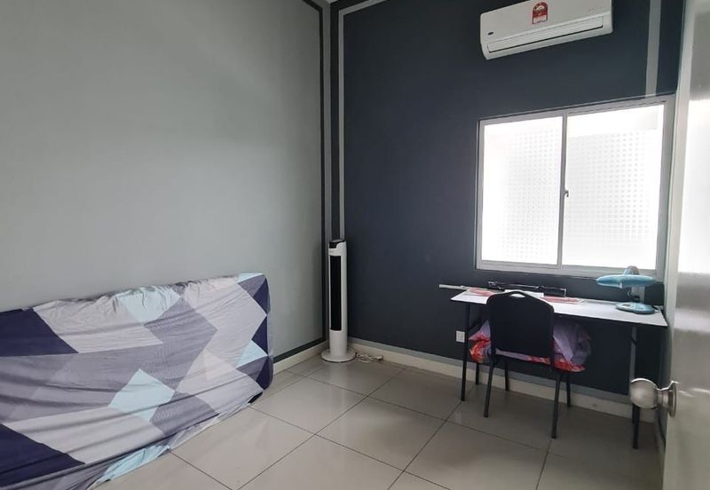 Savanna Executive Suites @ Southville City