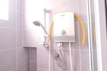 Savanna Executive Suites @ Southville City