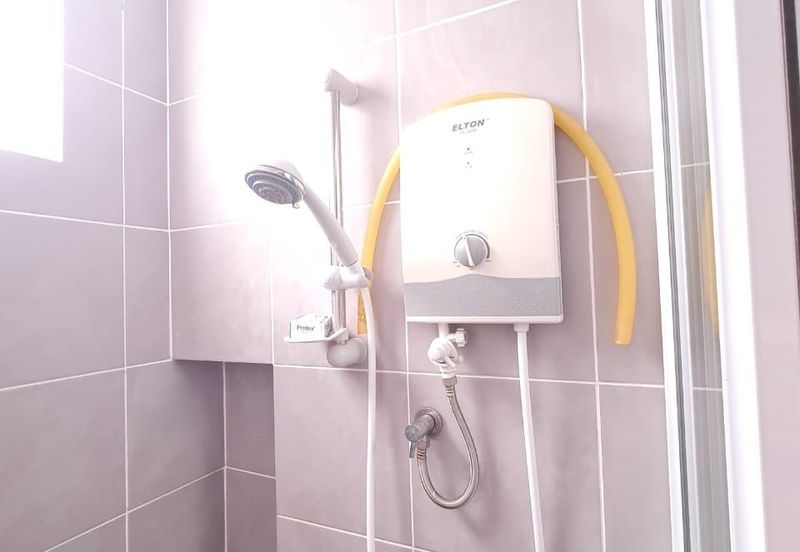 Savanna Executive Suites @ Southville City