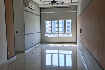 Savanna Executive Suites @ Southville City