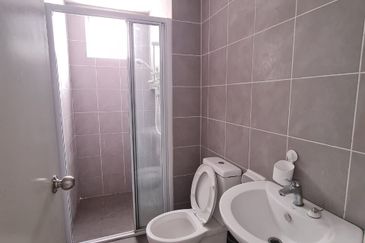 Savanna Executive Suites @ Southville City