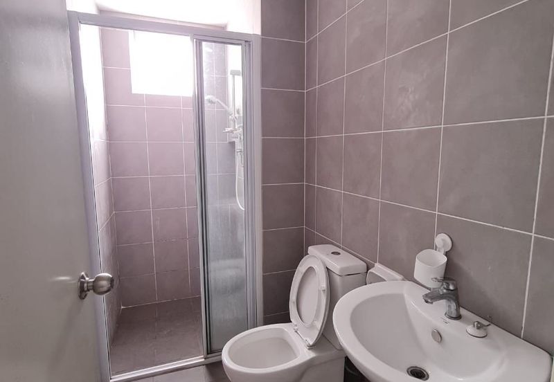 Savanna Executive Suites @ Southville City