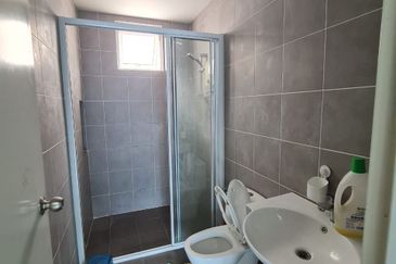 Savanna Executive Suites @ Southville City