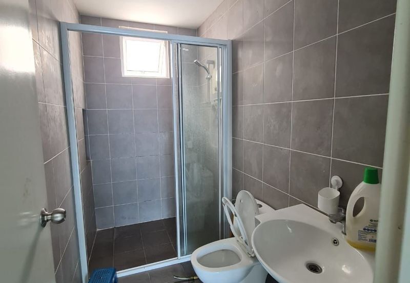 Savanna Executive Suites @ Southville City