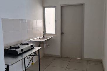 Savanna Executive Suites @ Southville City