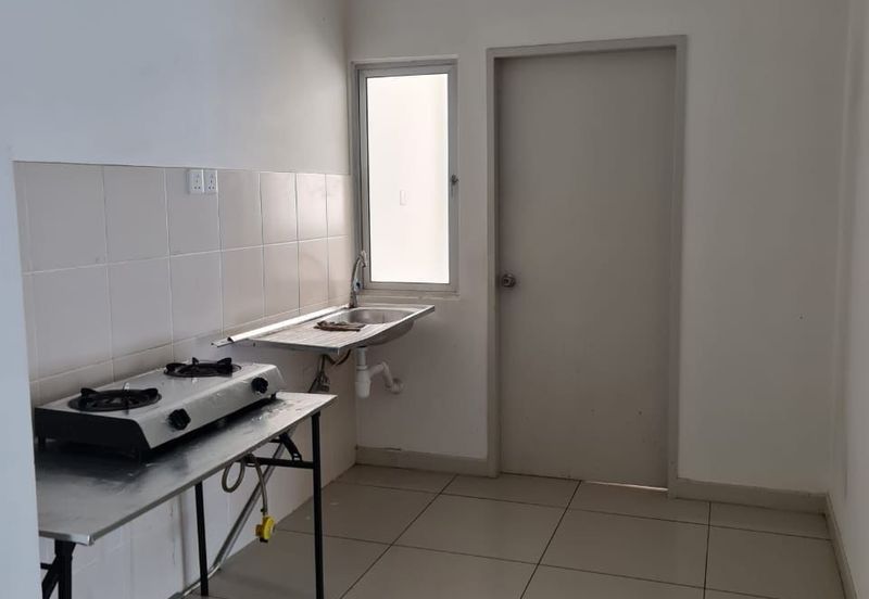 Savanna Executive Suites @ Southville City